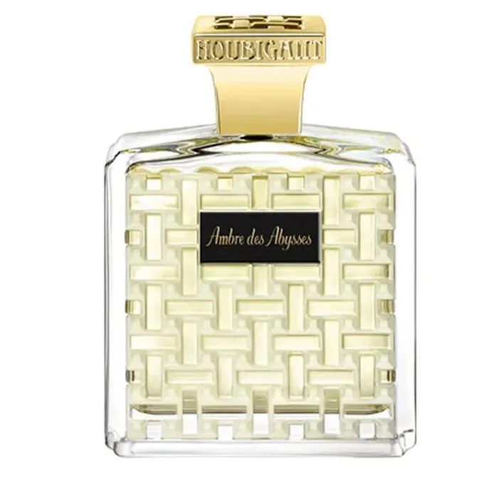 Houbigant Ambre Des Abysses Eau De Parfum Spray 100ml Houbigant Ambre Des Abysses Eau De Parfum Spray 100ml