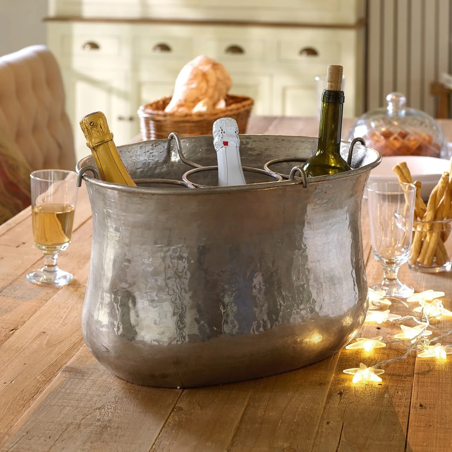 Sektkühler Montgomery – Bild 4