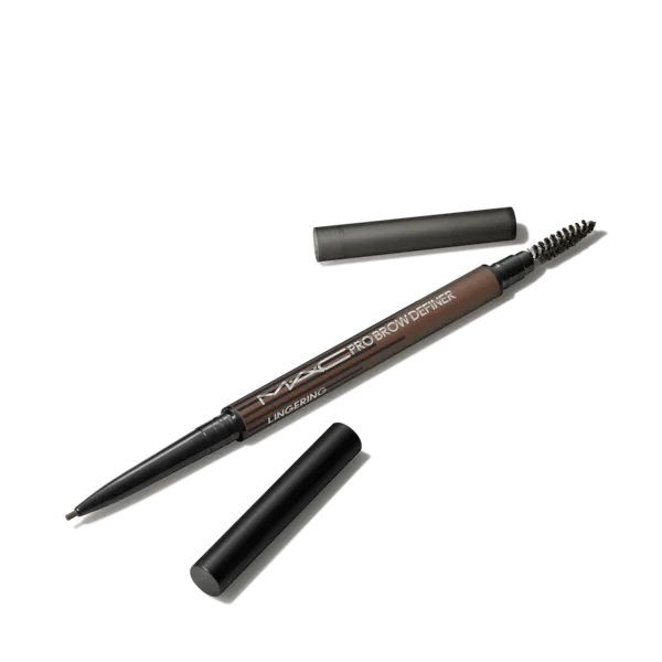 MAC Cosmetics MAC Pro Brow Definer 1MM Tip Brow Pencil MAC Cosmetics MAC Pro Brow Definer 1MM Tip Brow Pencil