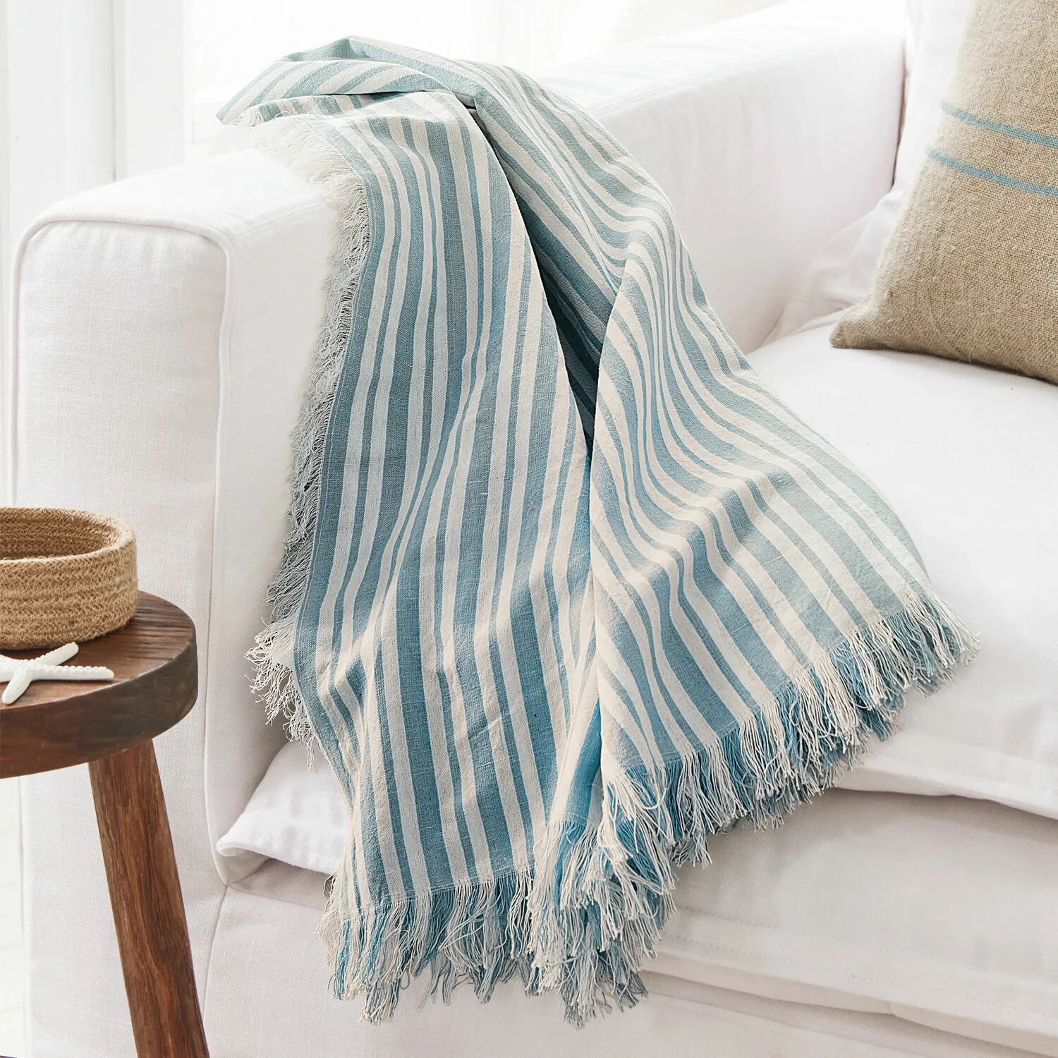 Plaid Anjoutey – Bild 2