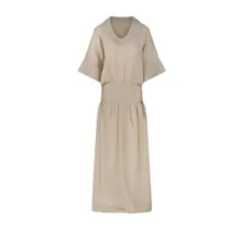 By Malene Birger - Anais Dress - Größe 38 - By Malene Birger - Anais Dress - Größe 38 -