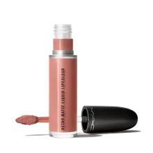MAC Cosmetics Retro Matte Liquid Lipcolour MAC Cosmetics Retro Matte Liquid Lipcolour