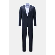 Brioni - Herren - Anzug %27Brunico%27 dark navy Brioni - Herren - Anzug %27Brunico%27 dark navy