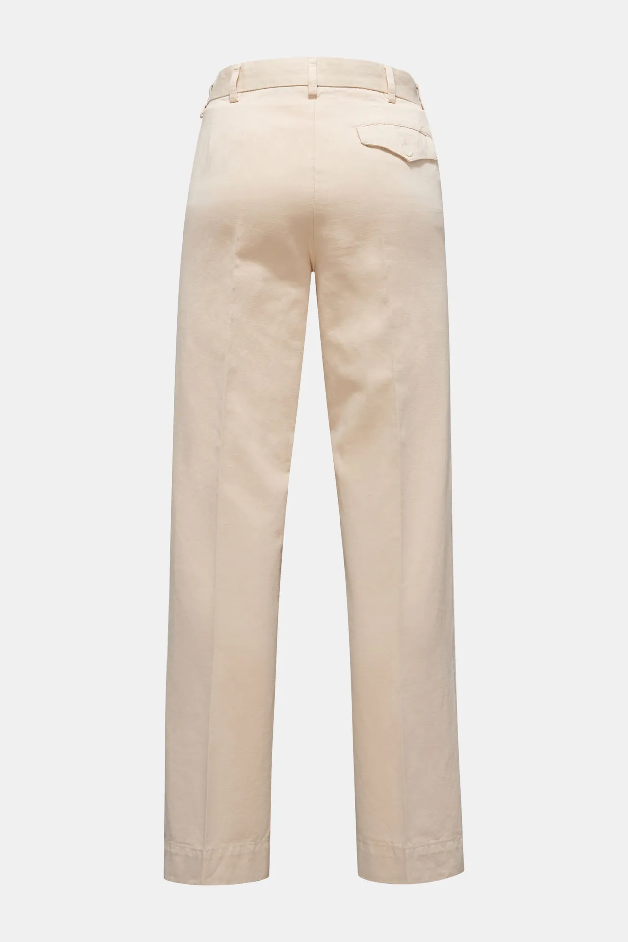 Schnayderman’s - Herren - Hose creme – Bild 3