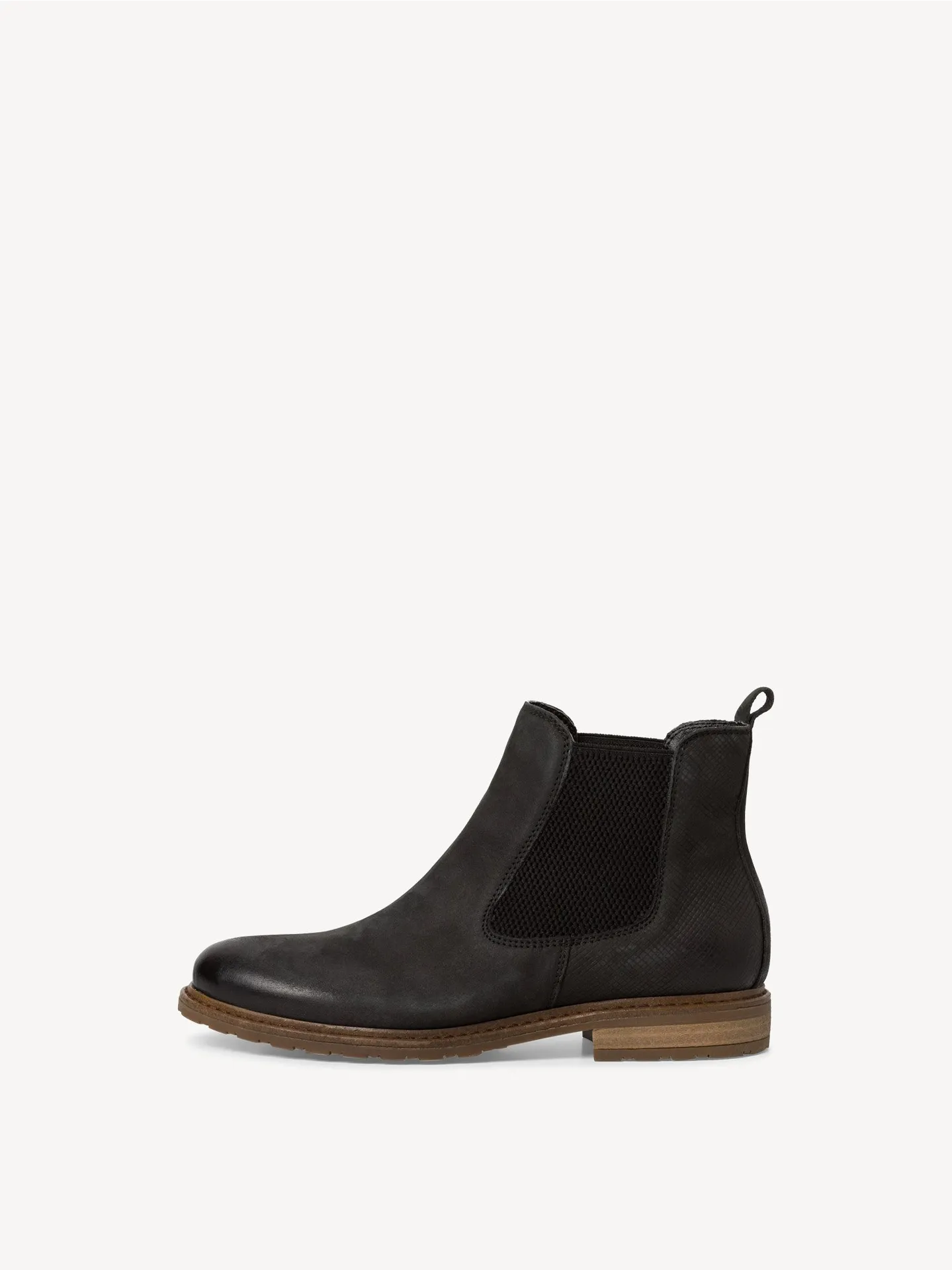 Chelsea Boot Chelsea Boot