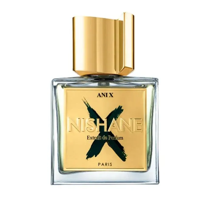 Nishane Ani X Extrait De Parfum Spray 100ml Nishane Ani X Extrait De Parfum Spray 100ml