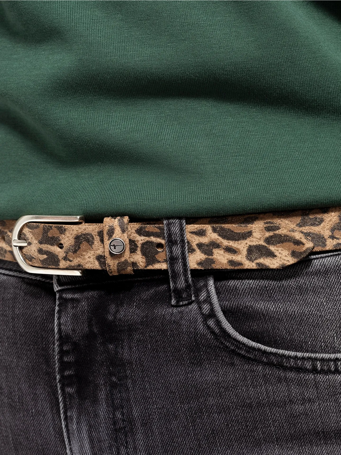 Ledergürtel – Bild 2