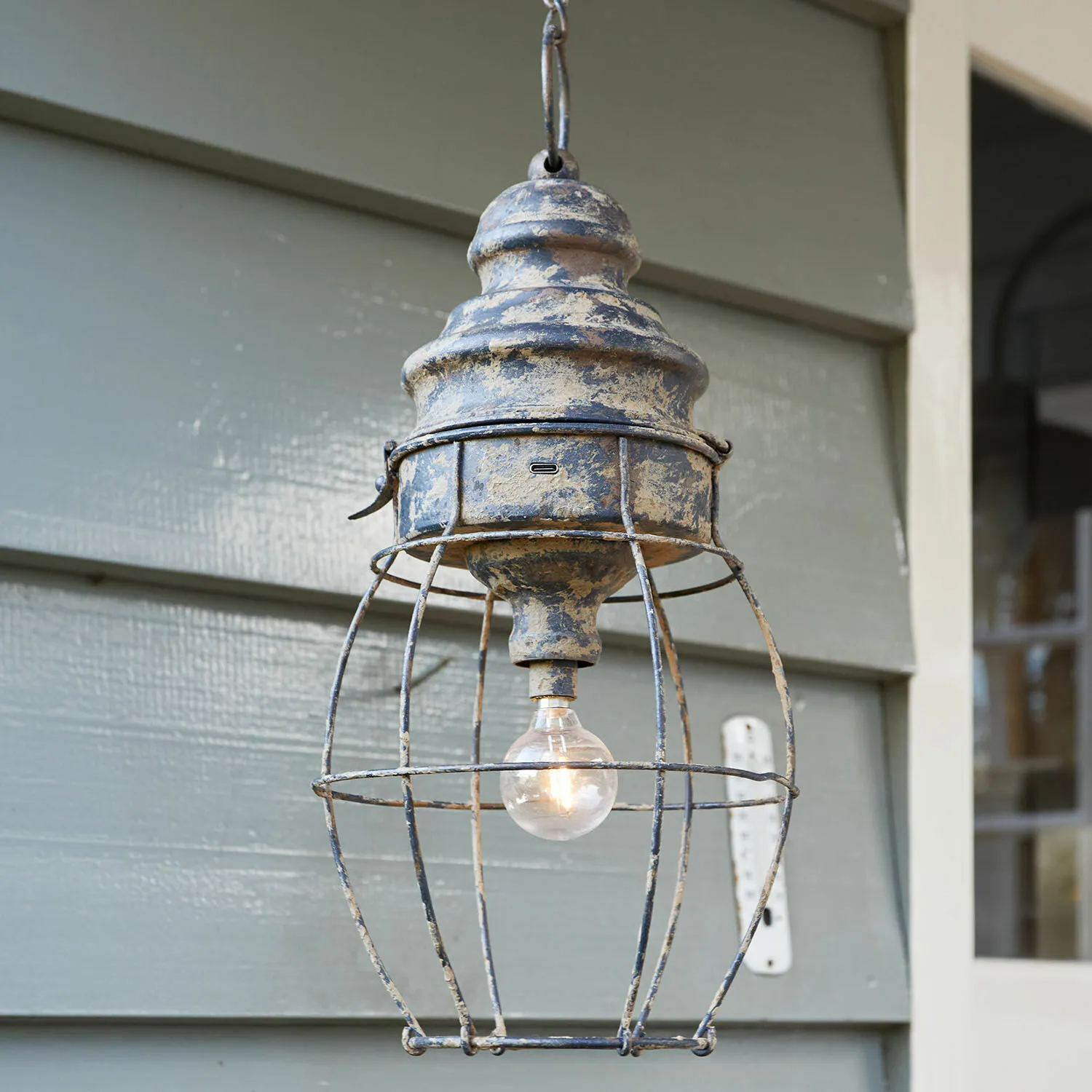 Wiederaufladbare Hängelaterne Zunexo Wiederaufladbare Hängelaterne Zunexo