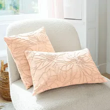 Kissenhülle 2er Set Elivara Kissenhülle 2er Set Elivara