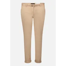 Chino-Hose unifarben