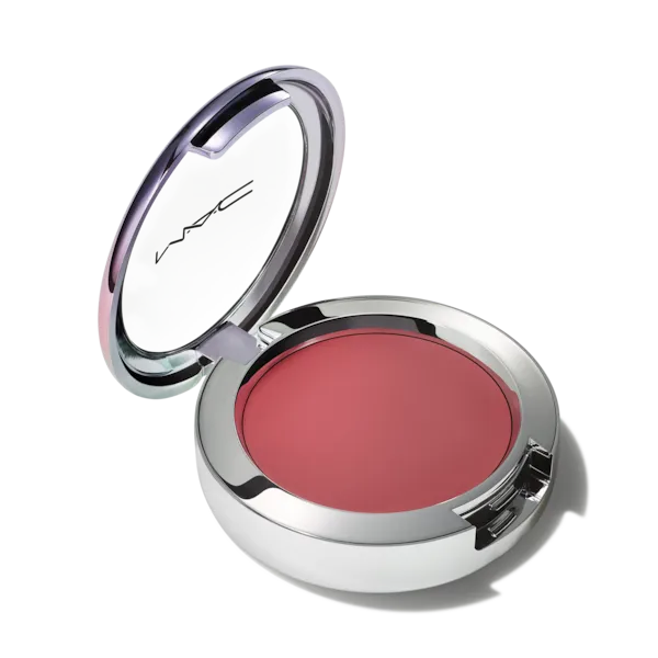 Mac Cosmetics - Skinfinish Cream Blush - Sonic Mac Cosmetics - Skinfinish Cream Blush - Sonic