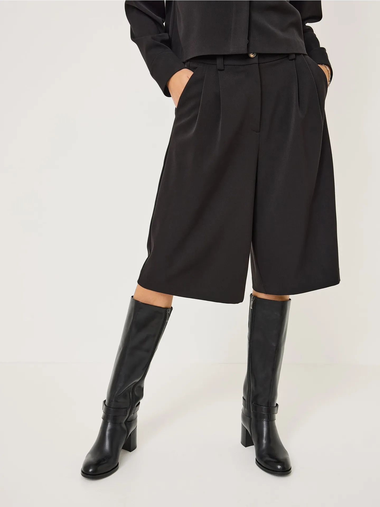 Bermuda Shorts – Bild 5