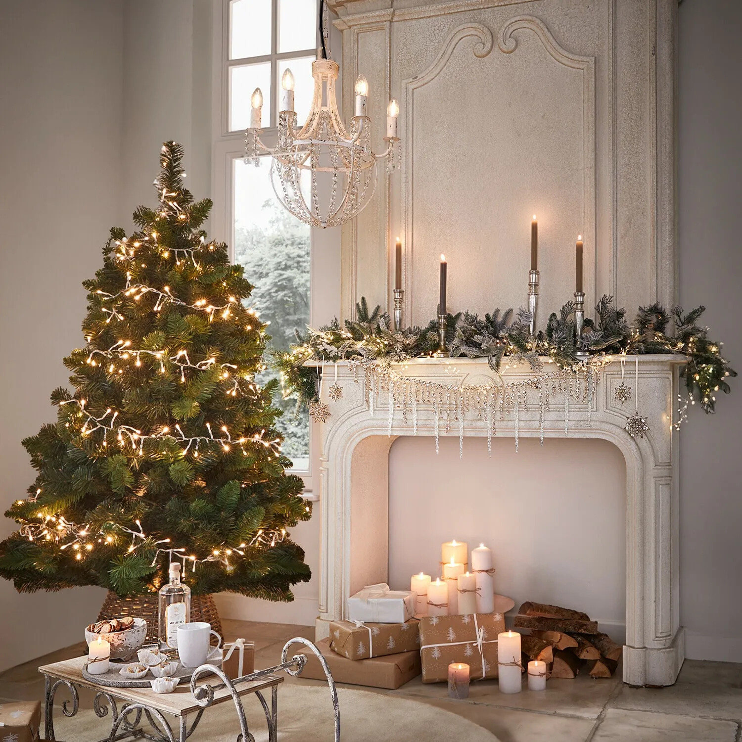 Girlande Zalitha – Bild 4