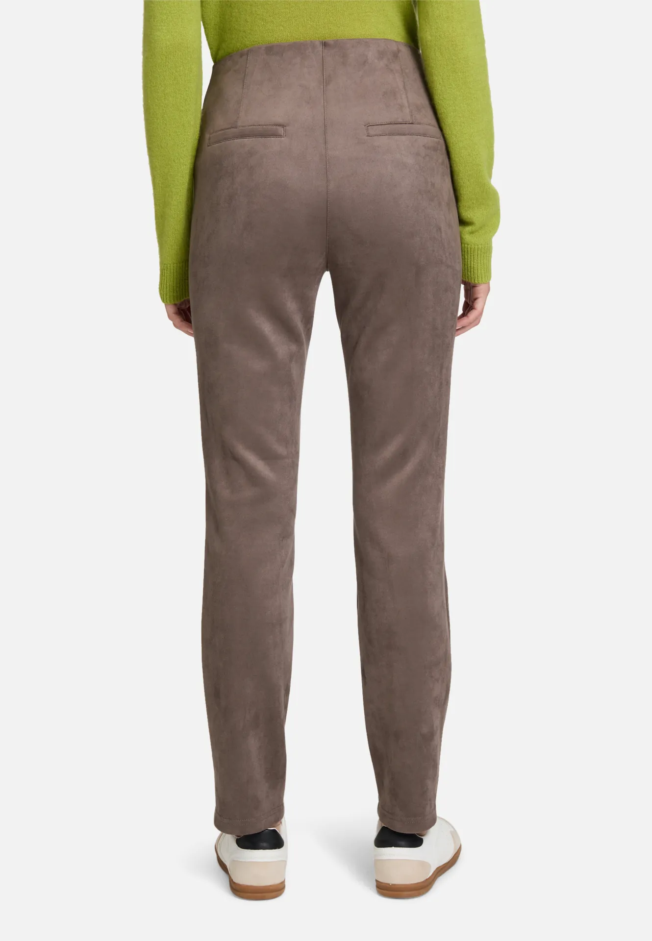 Basic-Hose Slim Fit Basic-Hose Slim Fit