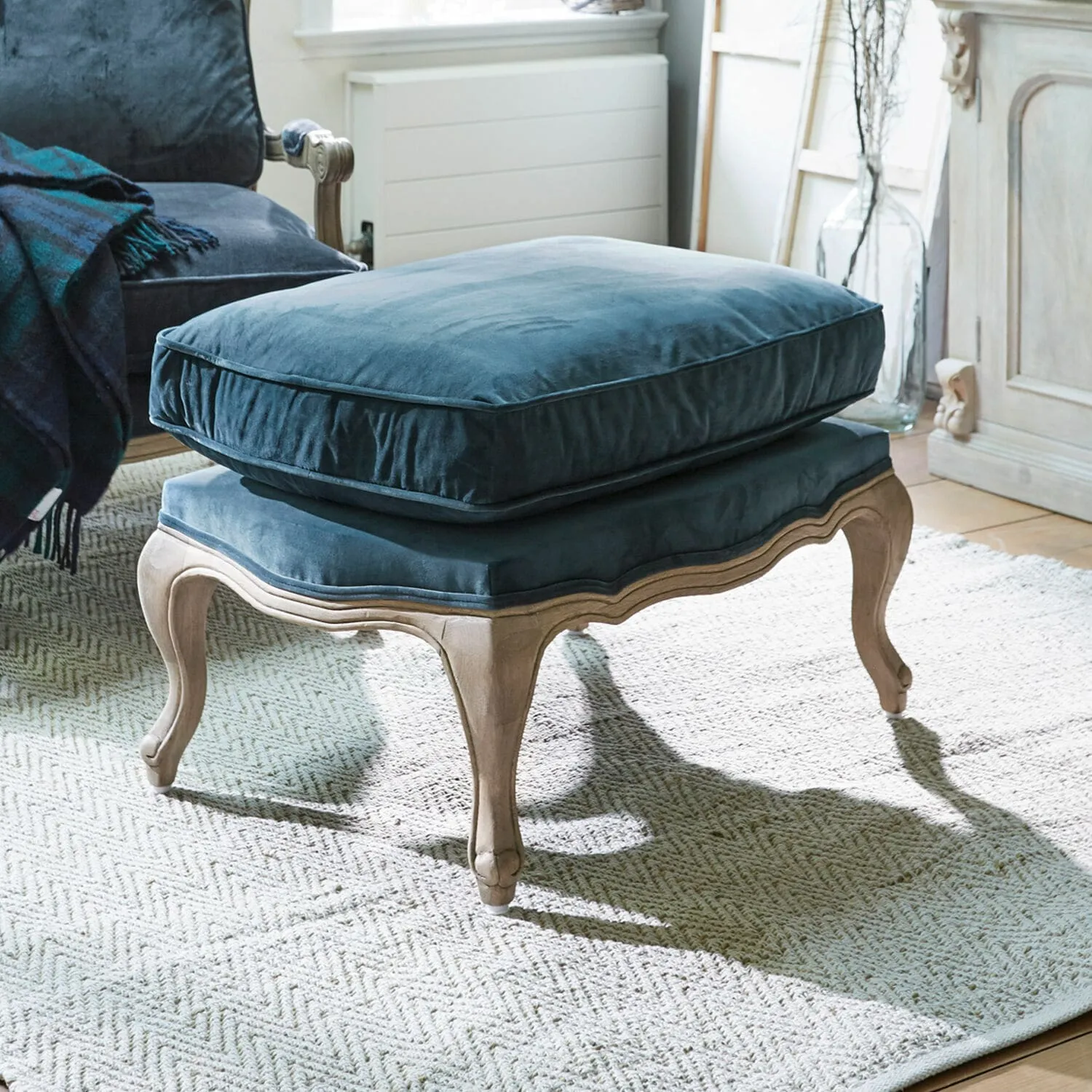 Hocker Corlay – Bild 2