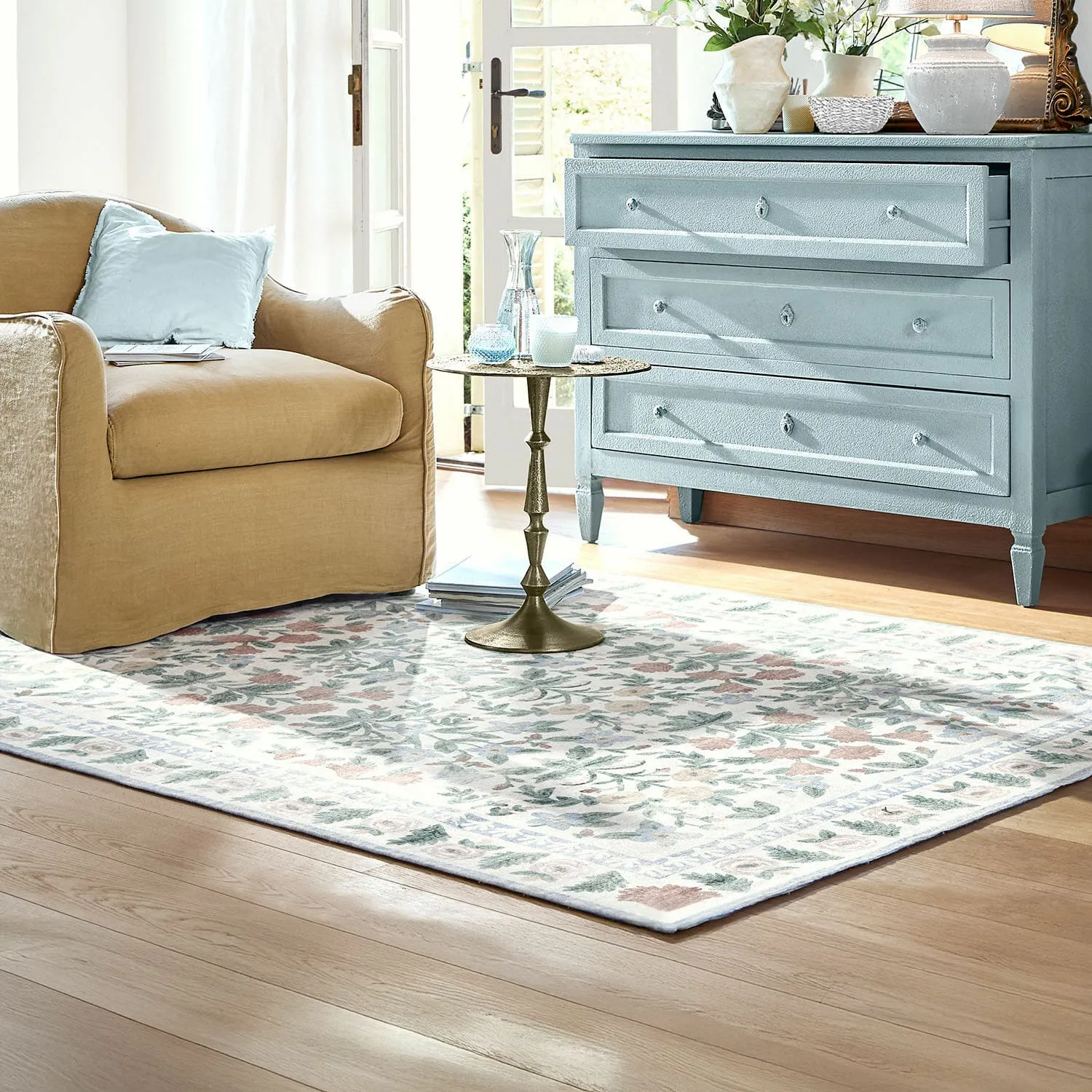 Teppich Jallorin – Bild 2