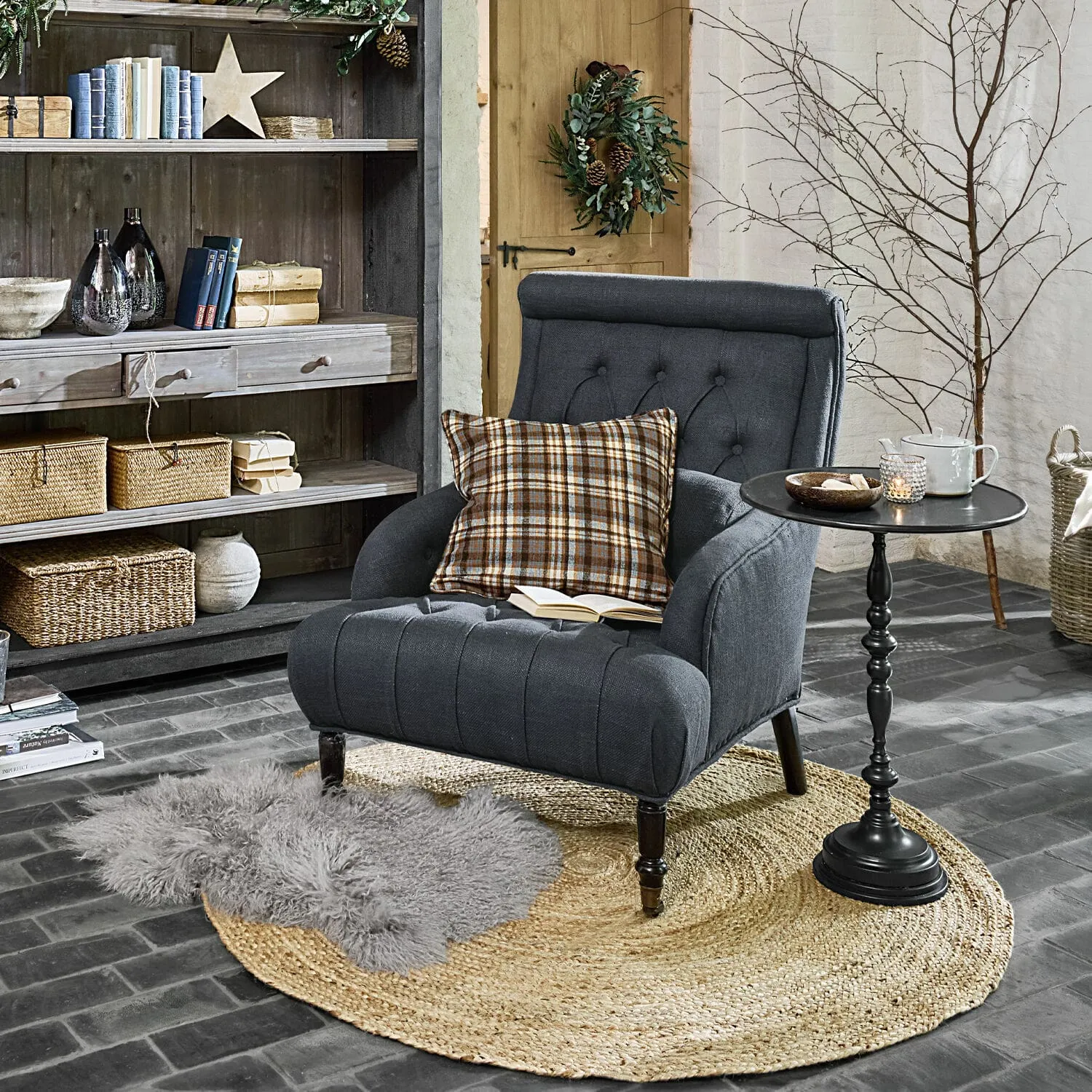 Kissenhülle Celestria – Bild 4