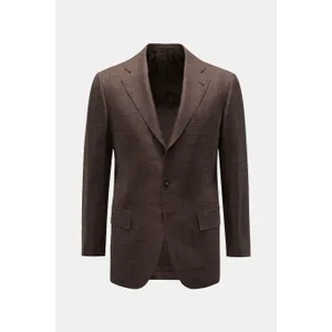 Cesare Attolini - Herren - Sakko graubraun Cesare Attolini - Herren - Sakko graubraun