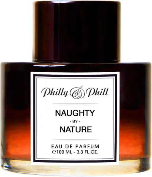 Philly & Phill Naughty by Nature Eau de Parfum (EdP) 100 ml Philly & Phill Naughty by Nature Eau de Parfum (EdP) 100 ml