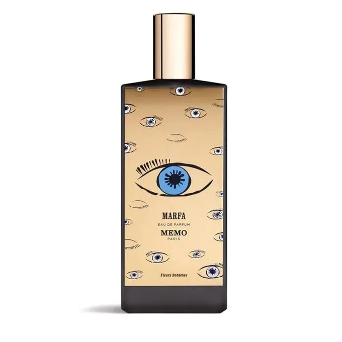 Memo Paris Marfa Eau De Parfum Spray 75ml Memo Paris Marfa Eau De Parfum Spray 75ml