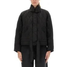 Etoile Isabel Marant - "Zakiane" Jacket - Größe 34 - schwarz Etoile Isabel Marant - "Zakiane" Jacket - Größe 34 - schwarz