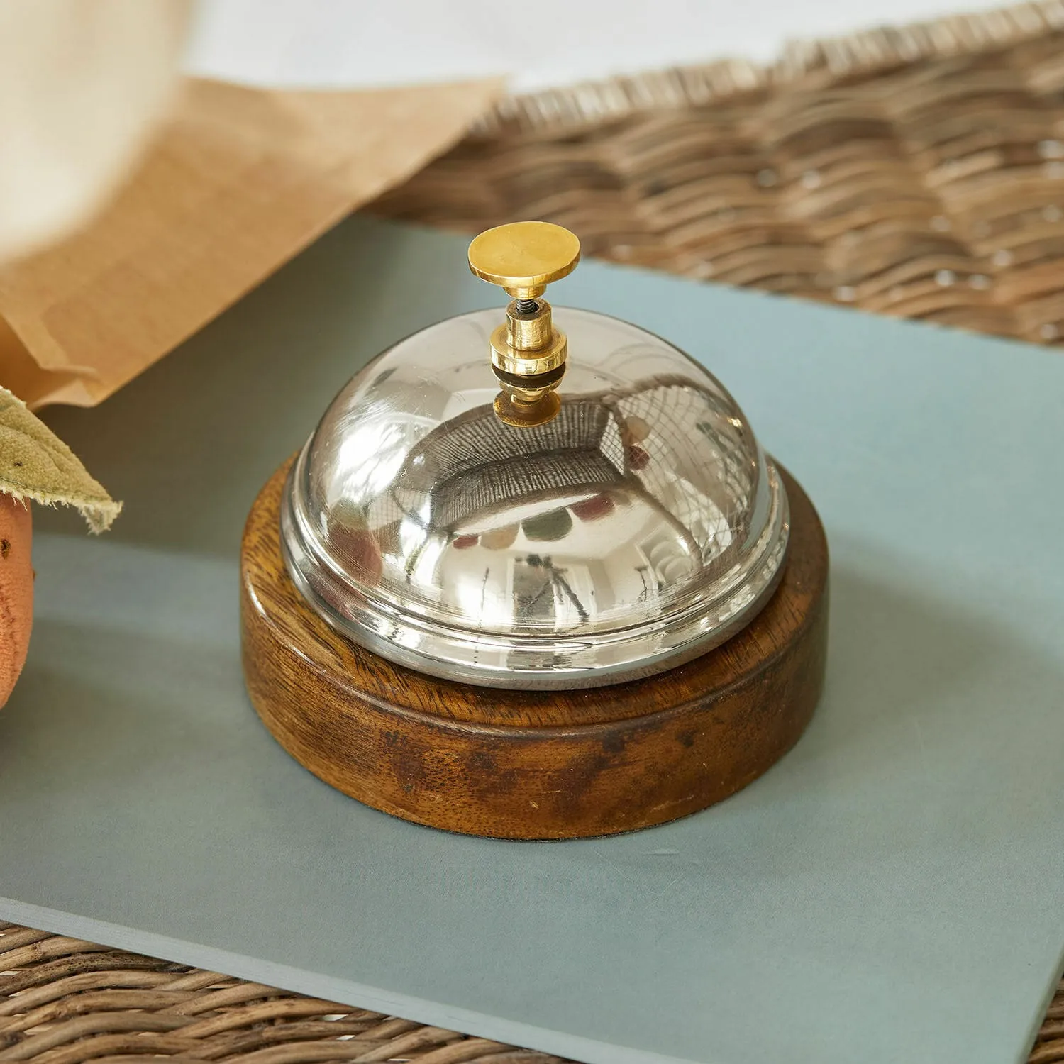 Klingel Tiddly – Bild 2