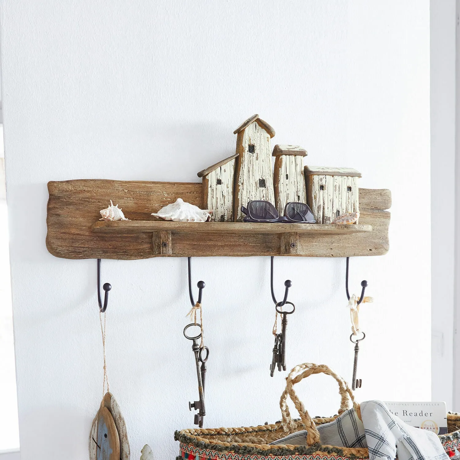 Hakenboard Charmani – Bild 5