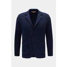 Maurizio Baldassari - Herren - Strickblazer navy Maurizio Baldassari - Herren - Strickblazer navy
