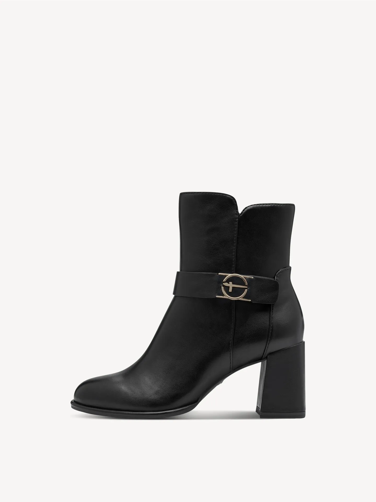 Stiefelette Stiefelette