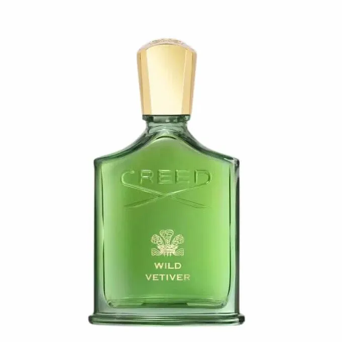 Creed Wild Vetiver Eau De Parfum Spray 50ml Creed Wild Vetiver Eau De Parfum Spray 50ml