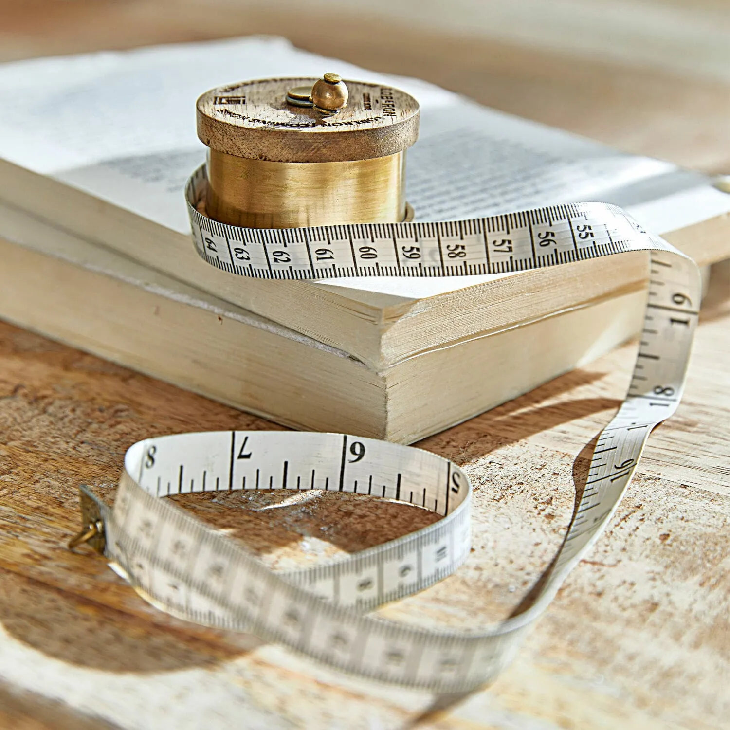 Maßband Lewiston – Bild 4