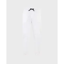 Vilebrequin - Solid Jogginghose Aus Baumwolle Für Herren - Hose - Clement - Weiss - Größe M Vilebrequin - Solid Jogginghose Aus Baumwolle Für Herren - Hose - Clement - Weiss - Größe M
