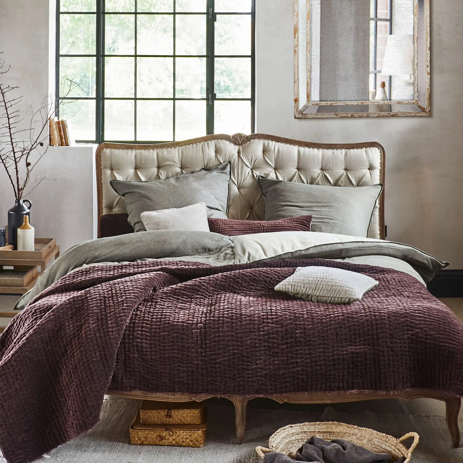 Bettwäsche Mynatt – Bild 4