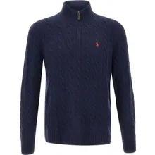 Ralph Lauren - Polo Sweaters Blue - Größe L - blue Ralph Lauren - Polo Sweaters Blue - Größe L - blue