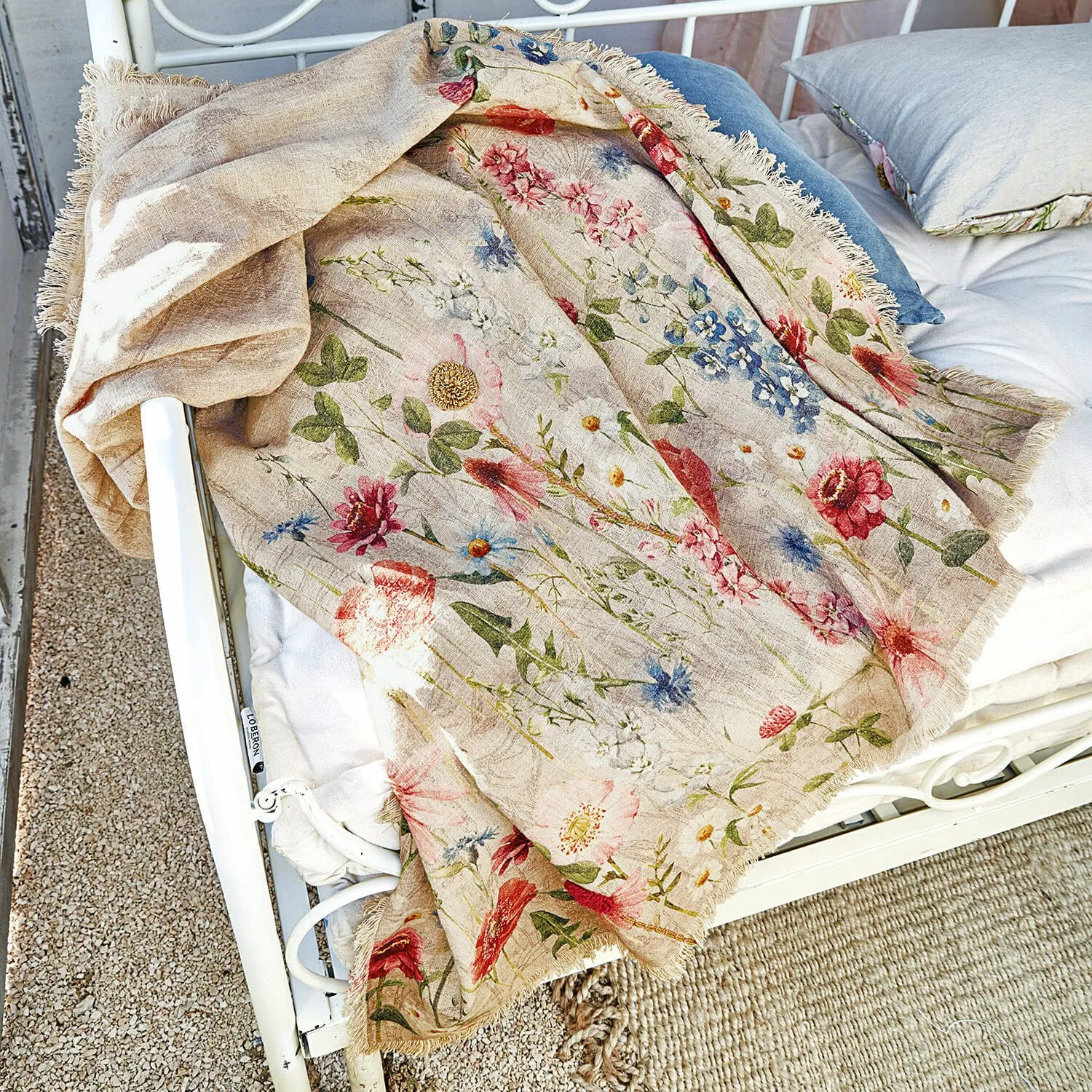 Plaid Eleonoire – Bild 5