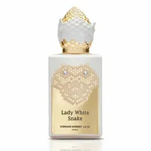 Stephane Humbert Lucas Lady White Snake Eau De Parfum Spray 50ml Stephane Humbert Lucas Lady White Snake Eau De Parfum Spray 50ml
