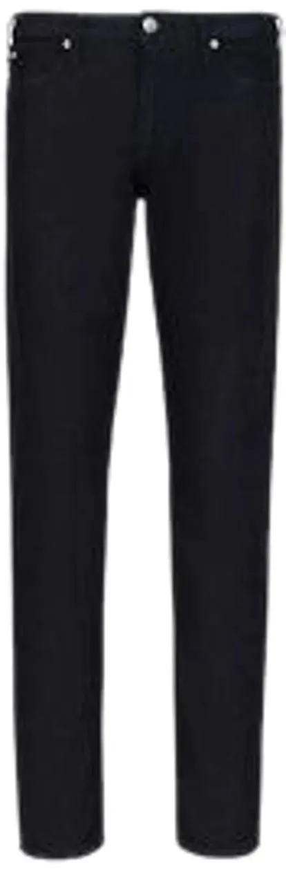 Emporio Armani - Jeans Denim Blue - Größe 36 - blue – Bild 4