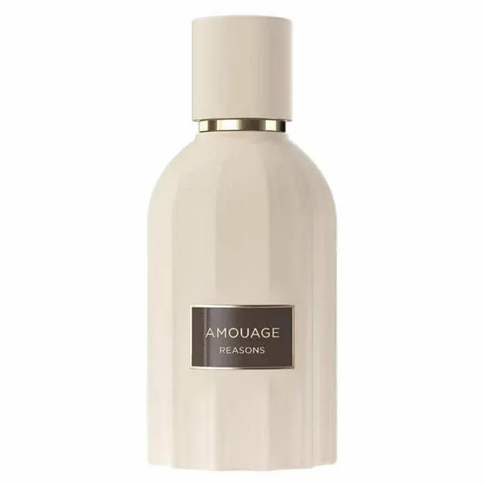 Amouage Reasons Essence De Parfum Spray 100ml Amouage Reasons Essence De Parfum Spray 100ml