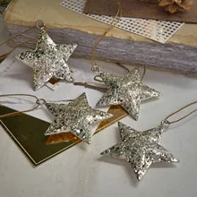 Anhänger 4er Set Veyari Anhänger 4er Set Veyari