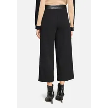 Marlene-Hose unifarben Marlene-Hose unifarben