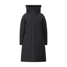 SCANDINAVIAN EDITION - Parka Path mit Daunen - Größe XL - schwarz SCANDINAVIAN EDITION - Parka Path mit Daunen - Größe XL - schwarz