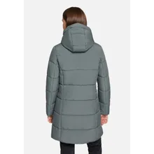 Outdoorjacke mit Kapuze Outdoorjacke mit Kapuze