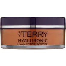 By Terry Hyaluronic Hydra-Powder Tinted N600 Dark 10 g By Terry Hyaluronic Hydra-Powder Tinted N600 Dark 10 g