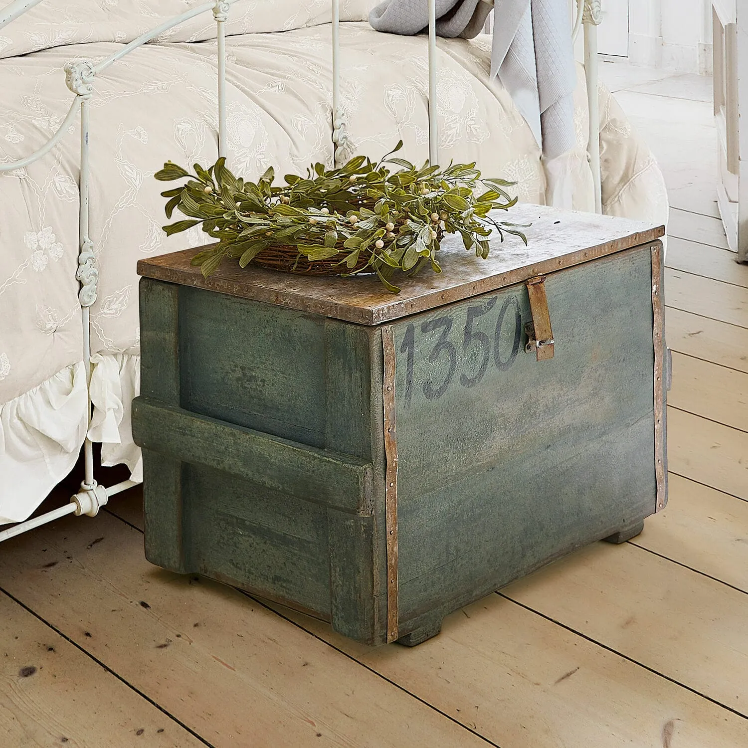 Truhe Lorive – Bild 2