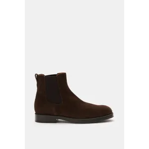 Tod%27s - Herren - Chelsea Boot dunkelbraun Tod%27s - Herren - Chelsea Boot dunkelbraun