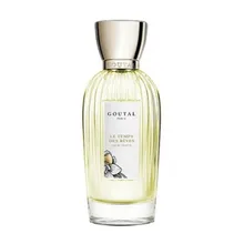 Goutal Paris Le Temps Des Réves Eau De Toilette Spray 100ml Goutal Paris Le Temps Des Réves Eau De Toilette Spray 100ml
