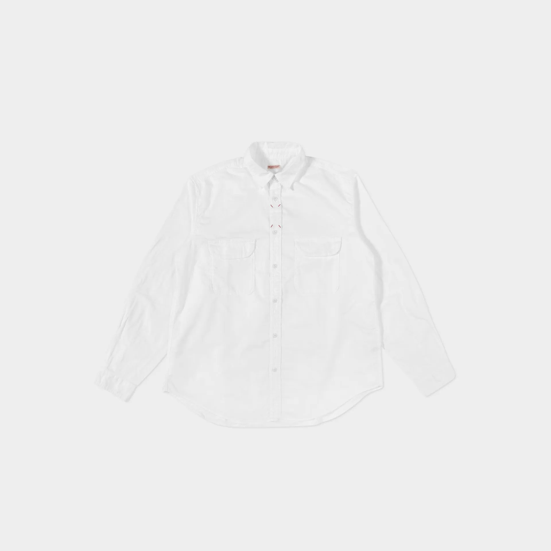 OX Clip Shirt OX Clip Shirt