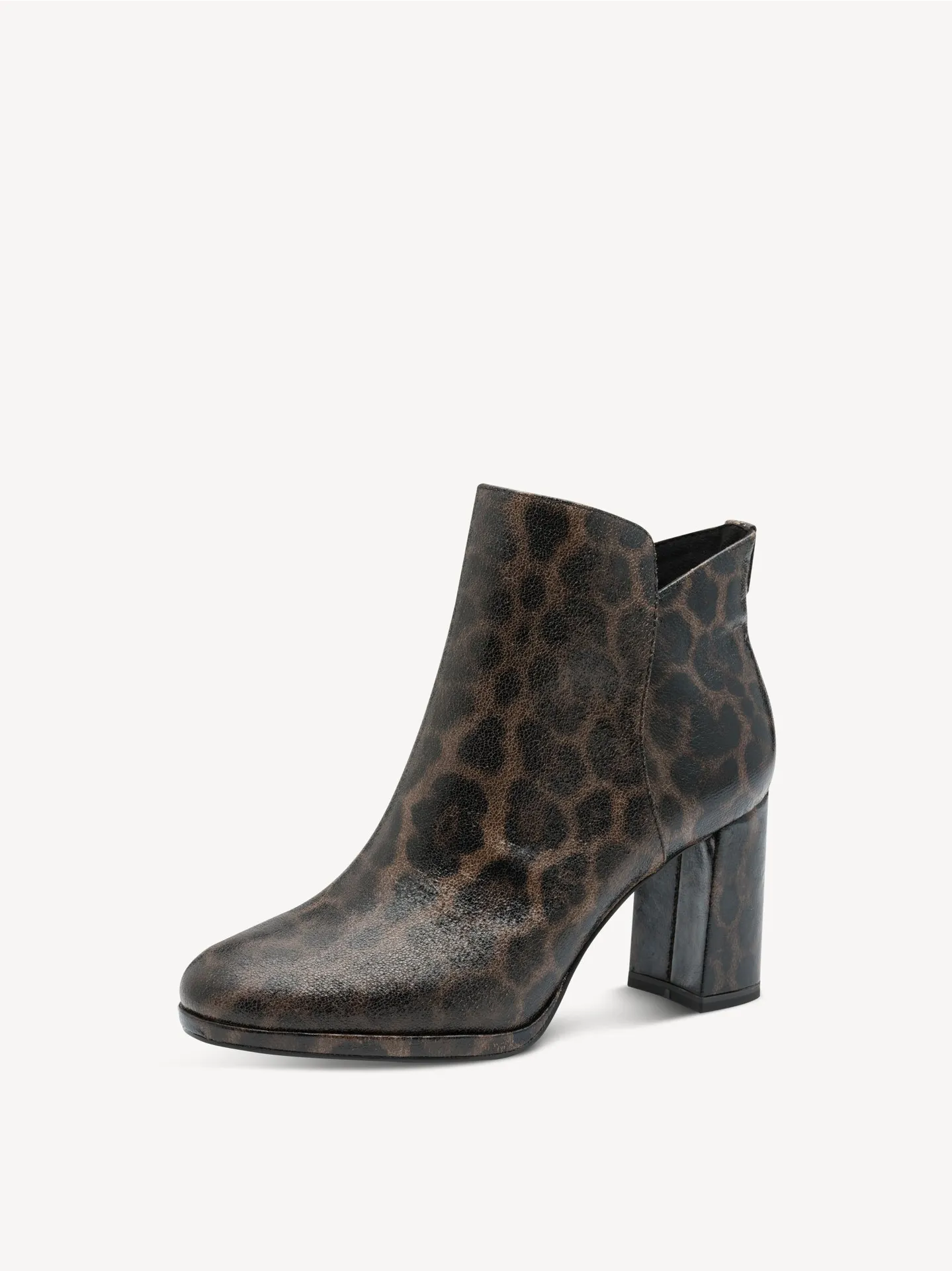 Stiefelette – Bild 4