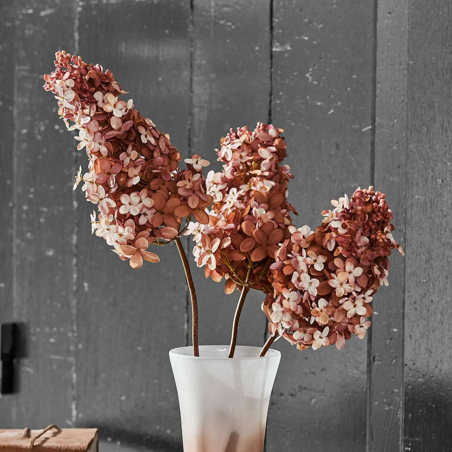 Deko-Blume 3er Set Ylvi – Bild 4