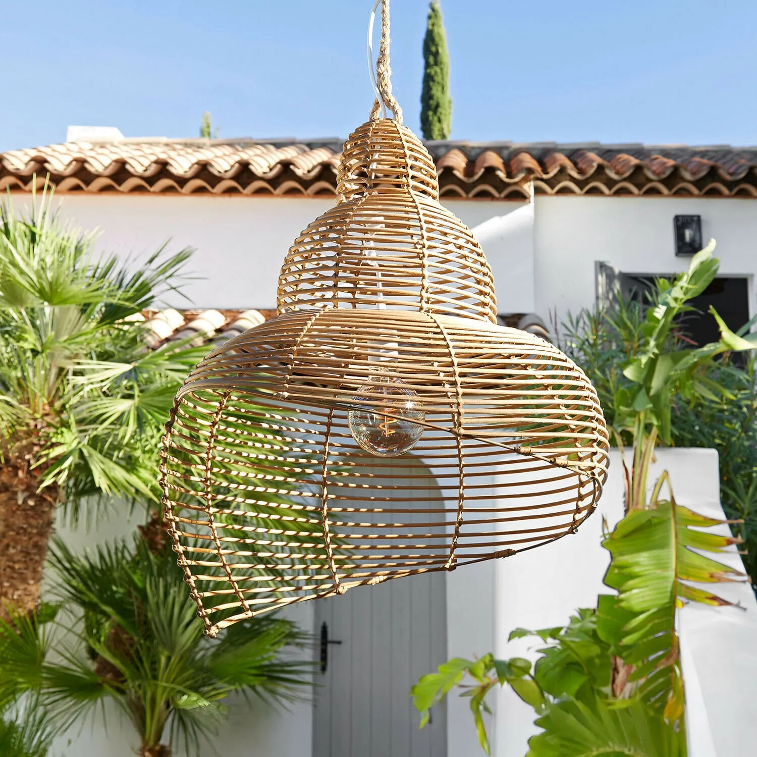 Lampenschirm Zolaira – Bild 4